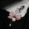 Kitten Play Plug Clip Set
