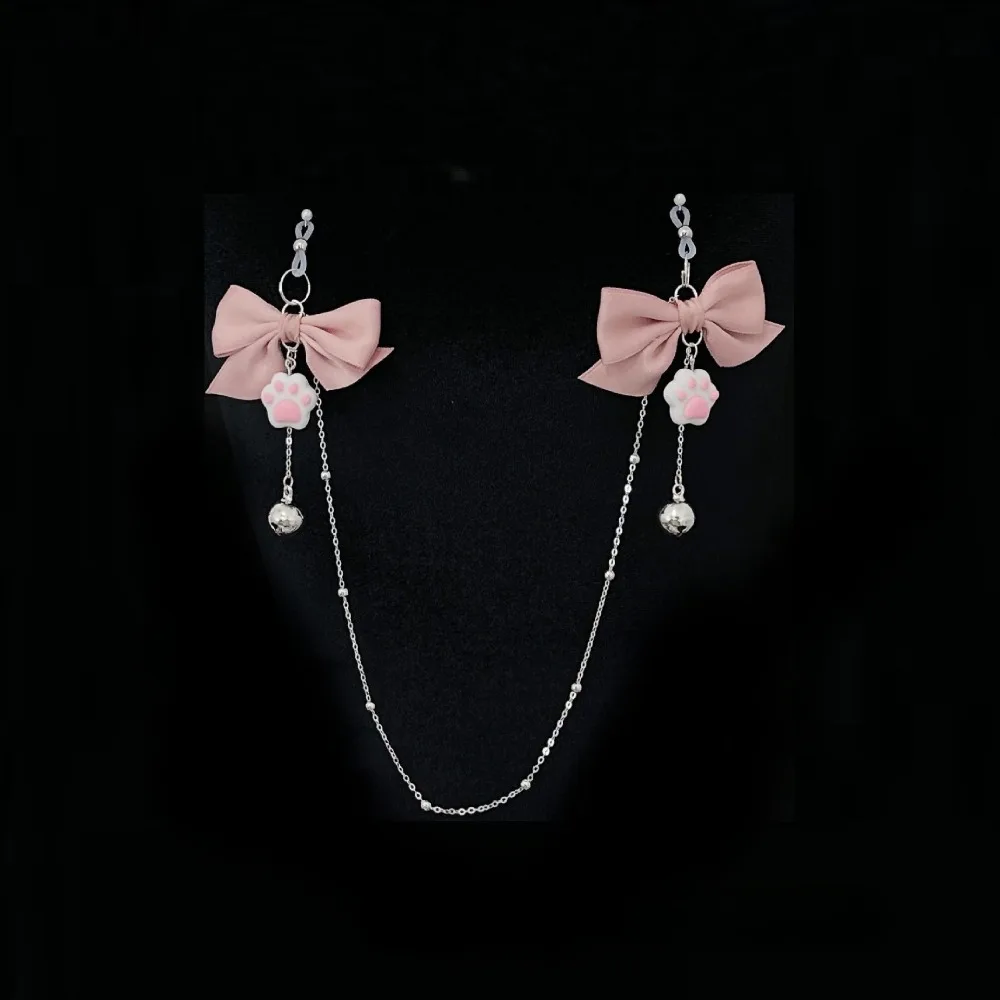 Kitten Play Plug Clip Set - Image 4
