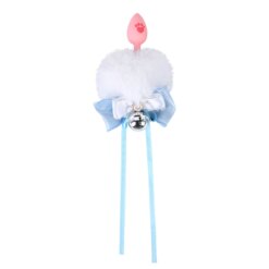 Sissy Bunny Tail Plug