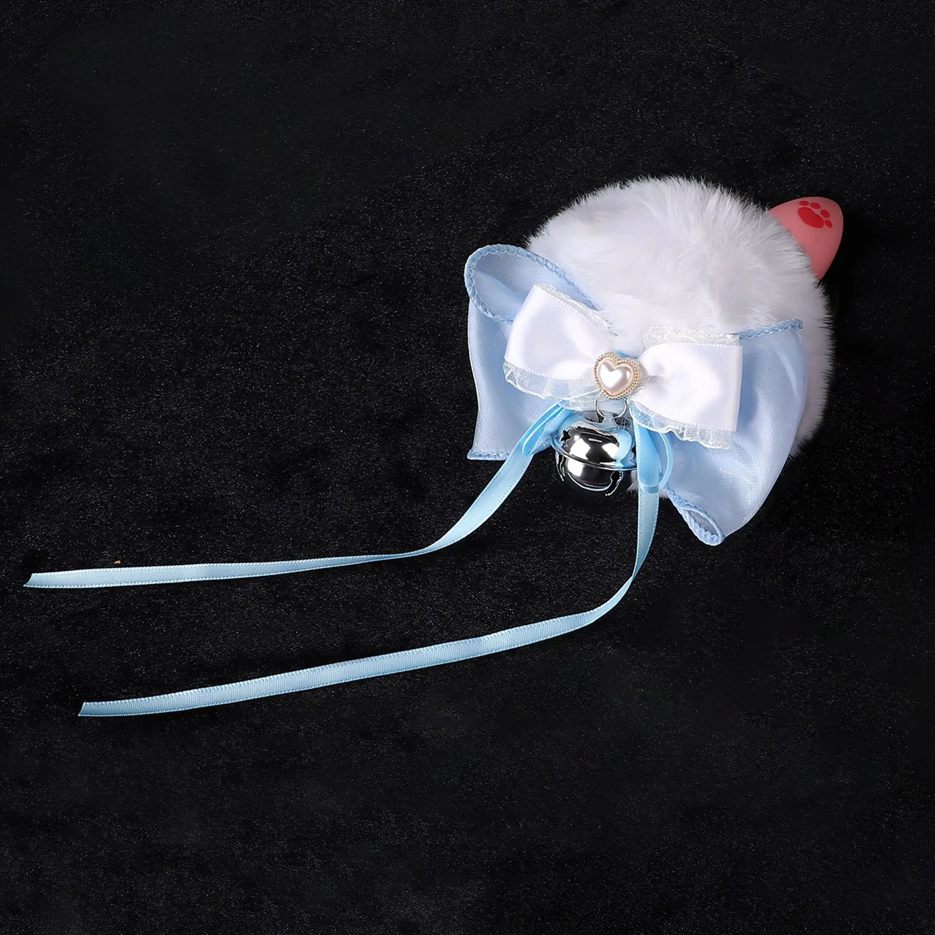Blue 2.8cm