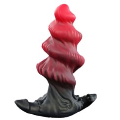 Spiral Deep Anal Plug
