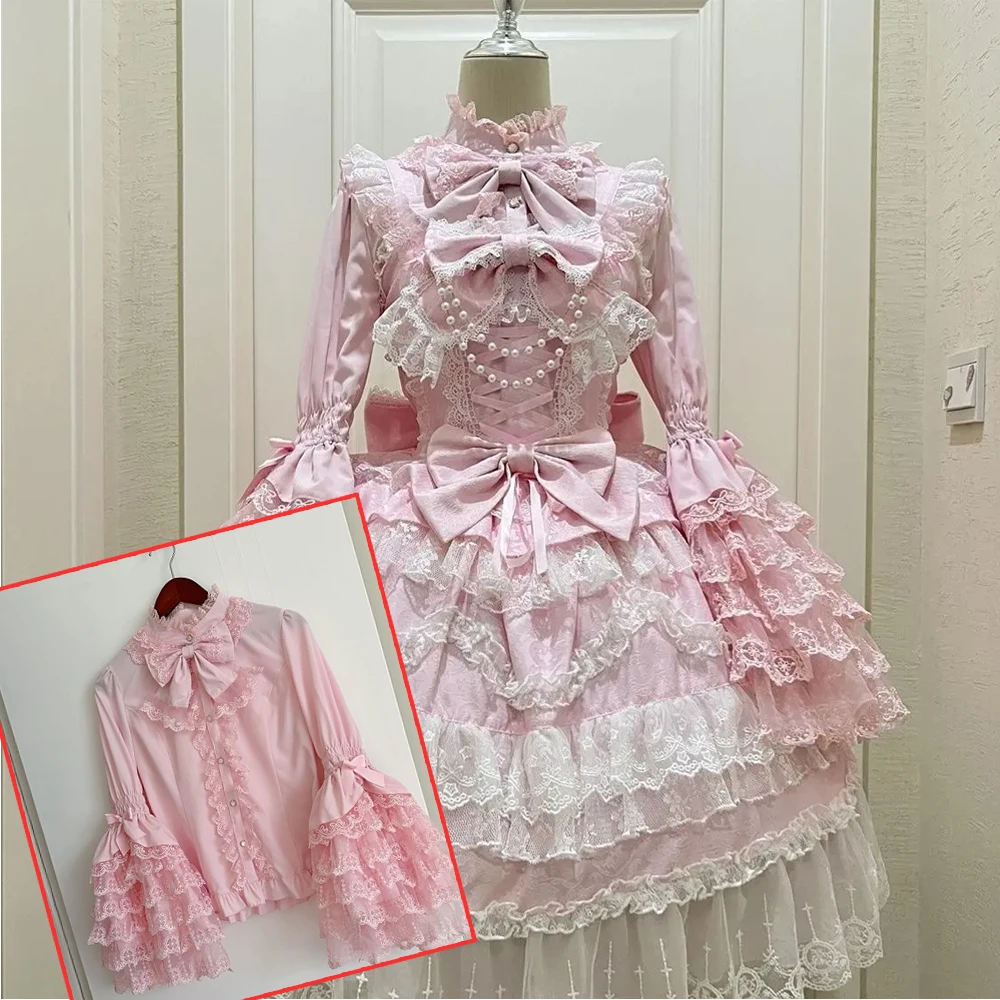 331 Dress And Shirt