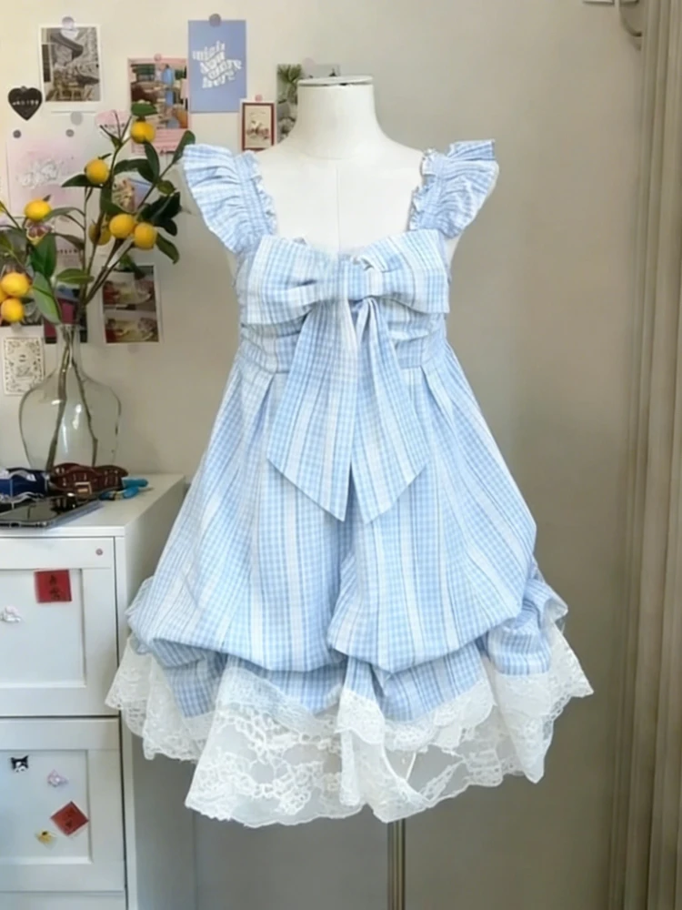 6007 Blue