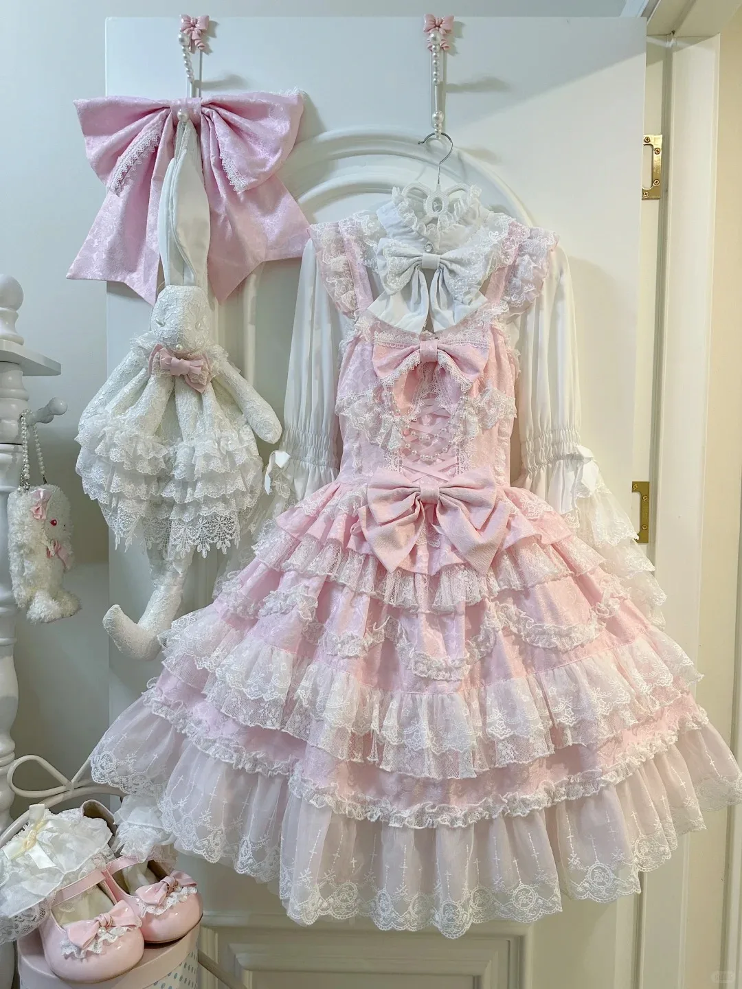 551 Dress And Shirt