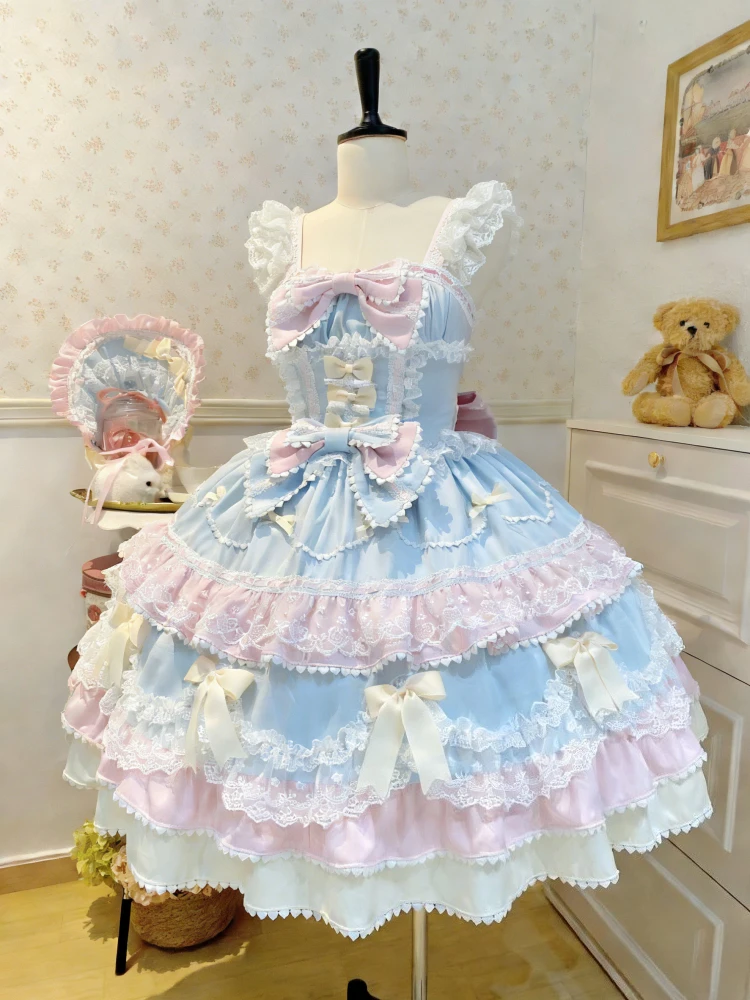 2444 Blue