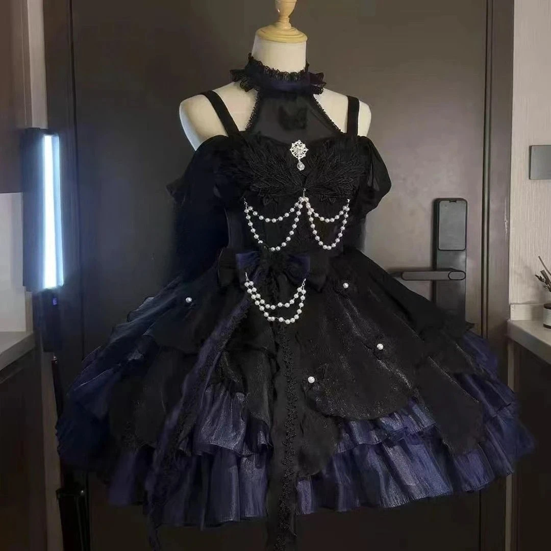 6256 Black