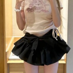 Peek Proof Sukapan Skirt - Image 3