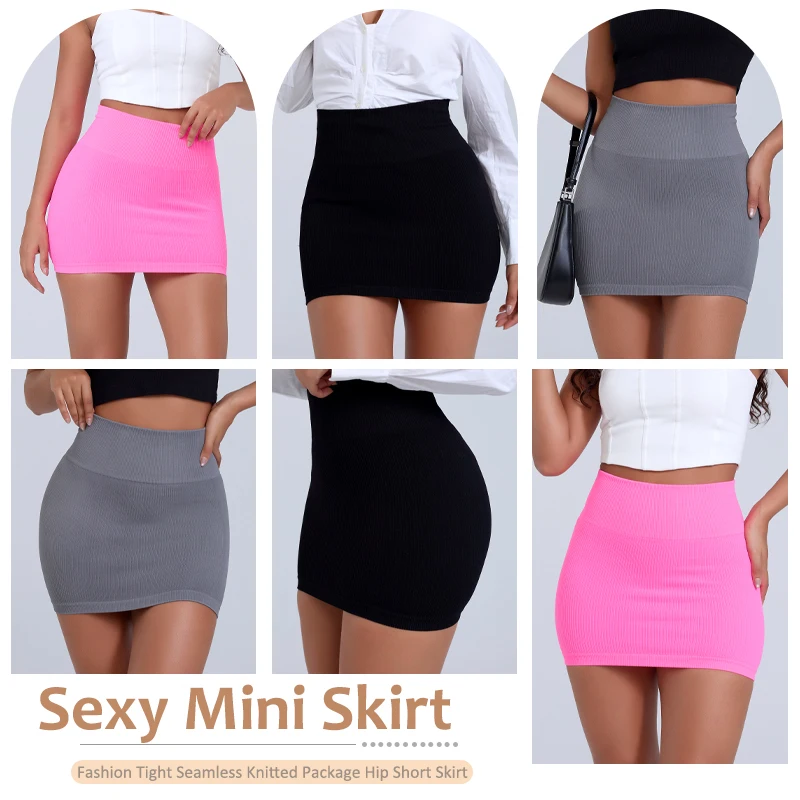 Wiggle Room Pencil Skirt - Image 2