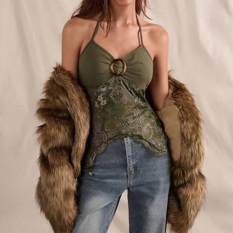 Olive Green