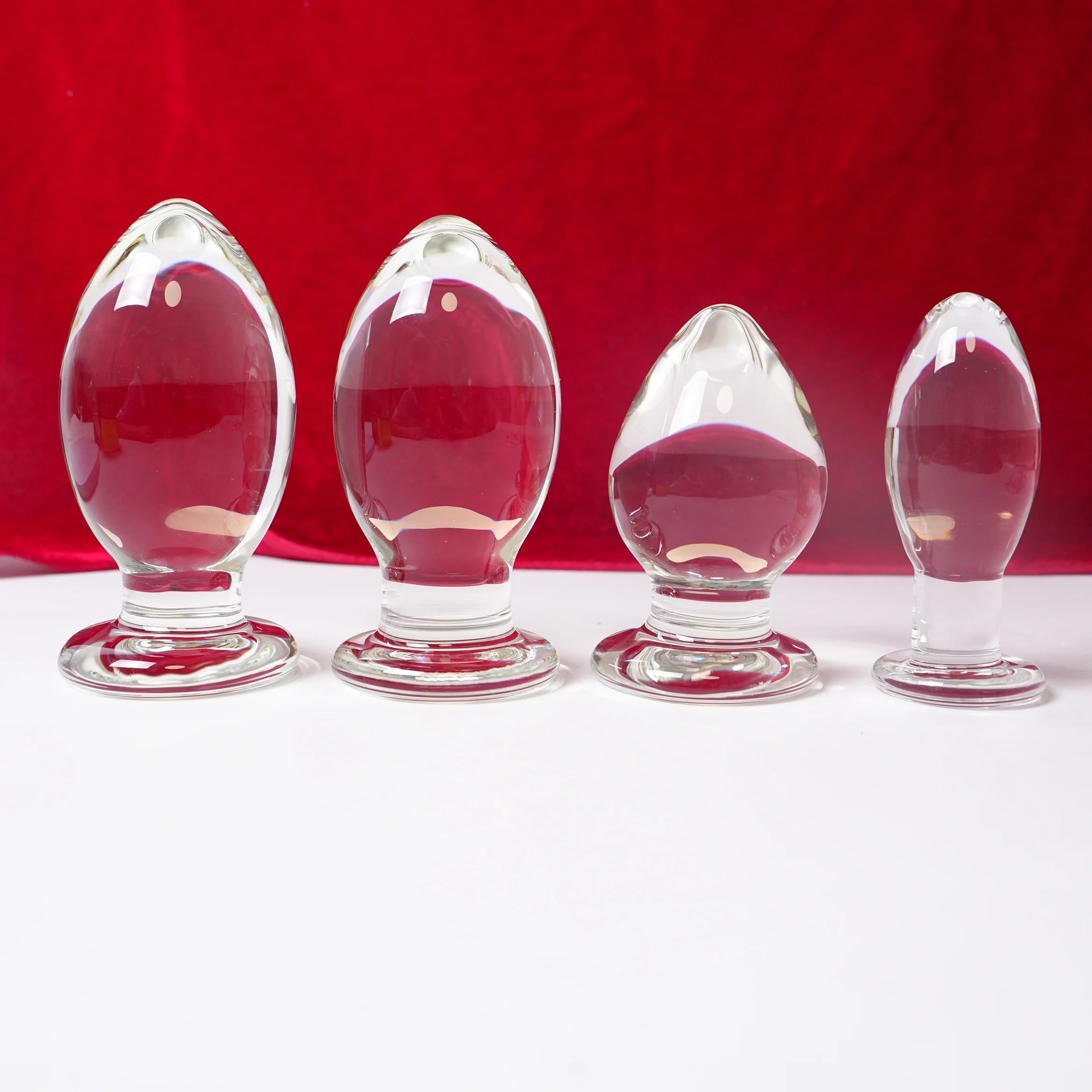 Stretch Me Slowly Glass Dilator - Image 4
