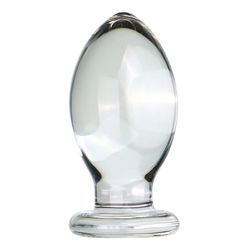 Stretch Me Slowly Glass Dilator - Image 2