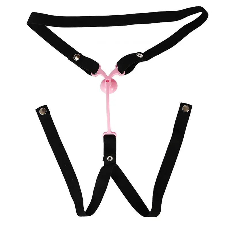 Sissy FUFU Chastity Clip - Image 2