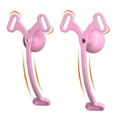 Sissy FUFU Chastity Clip