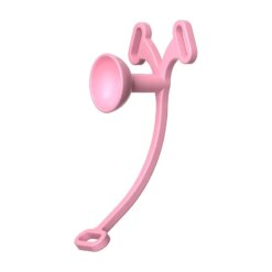Sissy FUFU Chastity Clip - L