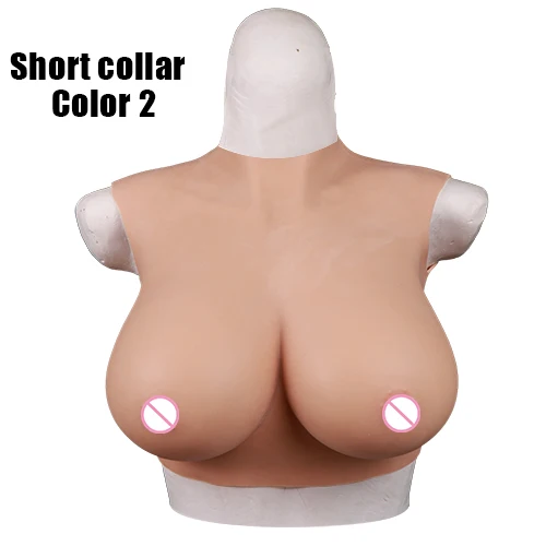 Short collar Color 2