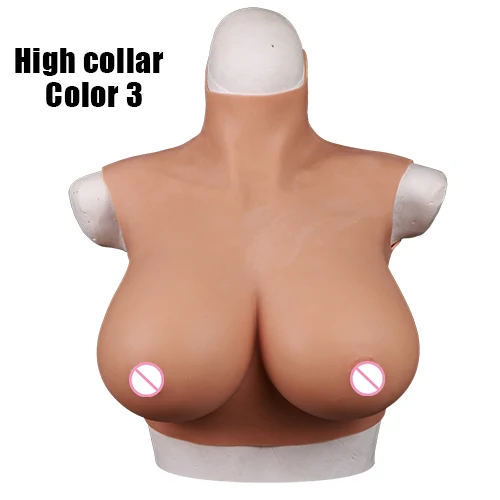 High collar Color 3
