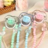Sissy Baby Pacifier Gag