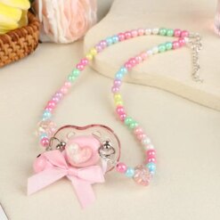 Sissy Baby Pacifier Gag - 01