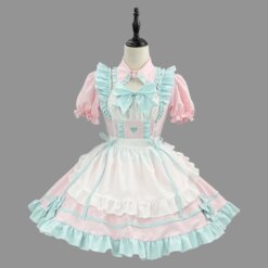 Everyday Sissy Maid Dress