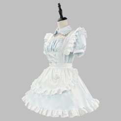 Sissy Nurse Maid Dress - Image 3