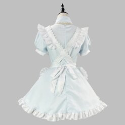 Sissy Nurse Maid Dress - Image 4