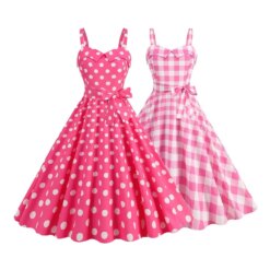Strappy Little Thing Summer Dress