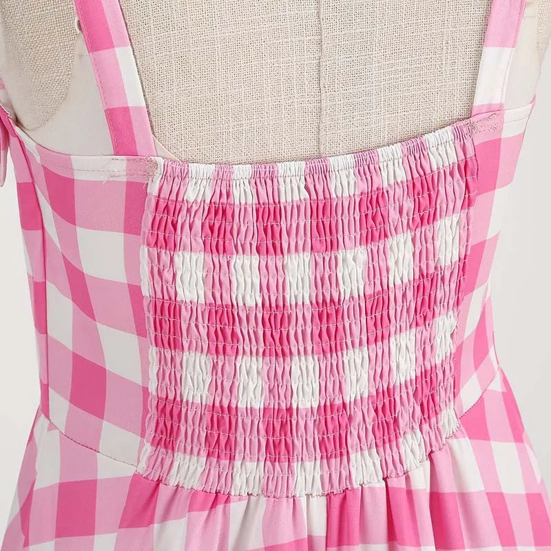 Strappy Little Thing Summer Dress - Image 6