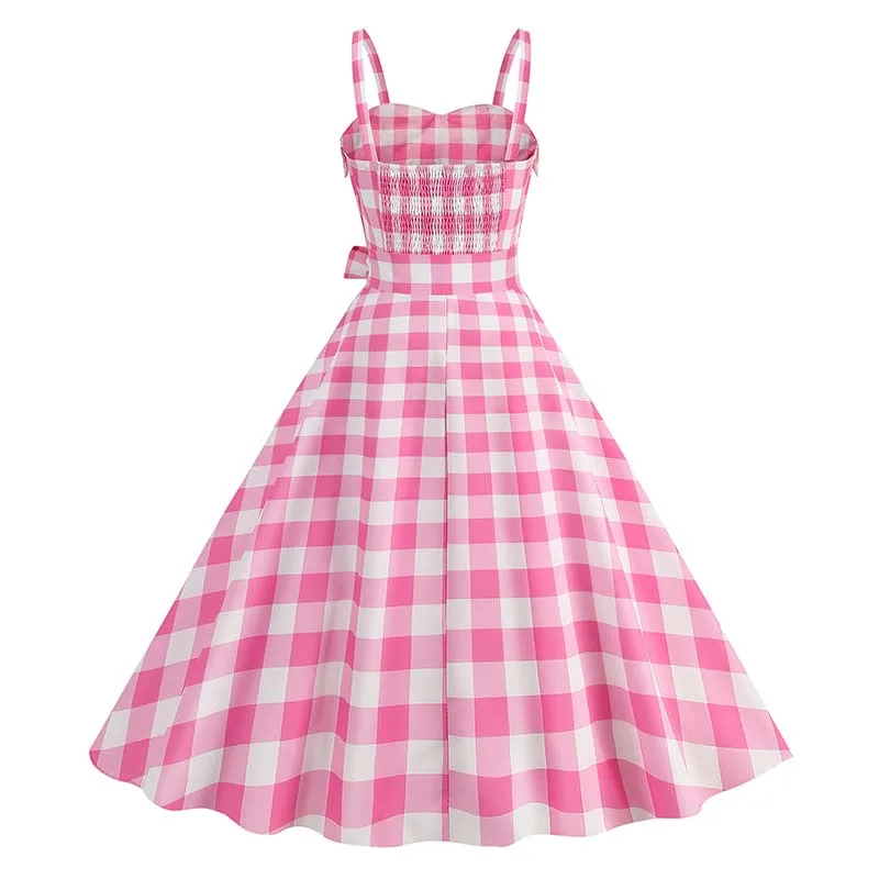 Strappy Little Thing Summer Dress - Image 4