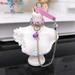 Pet Princess Dolly Collar Set - Image 4