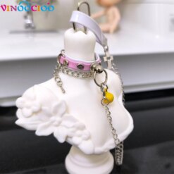 Pet Princess Dolly Collar Set - Image 3