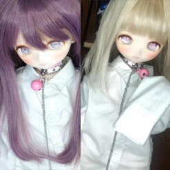 Pet Princess Dolly Collar Set - Image 5
