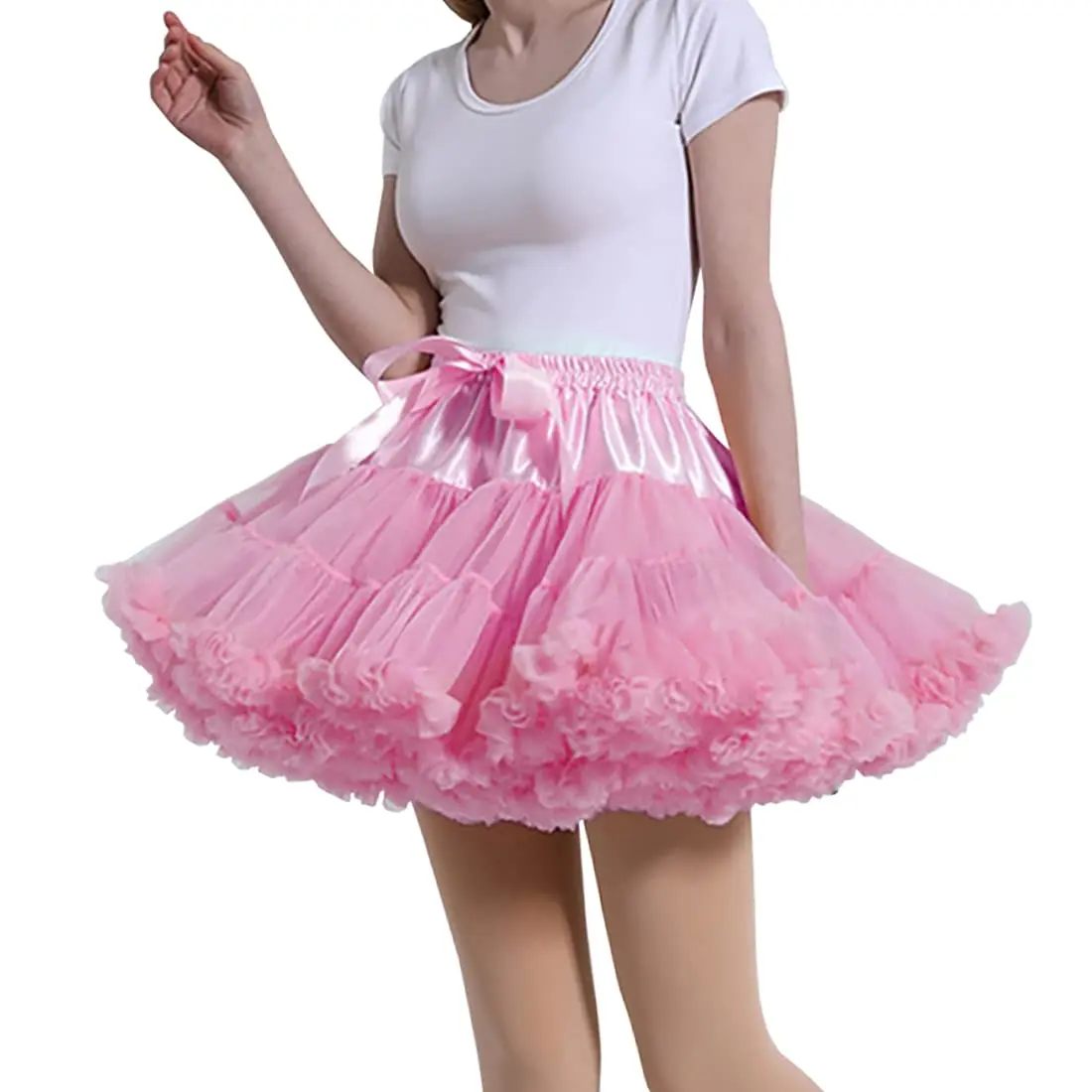 Spin For Them Tutu Petticoat