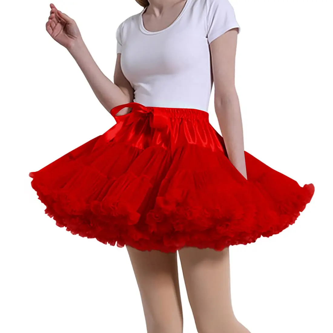 Spin For Them Tutu Petticoat - Image 4