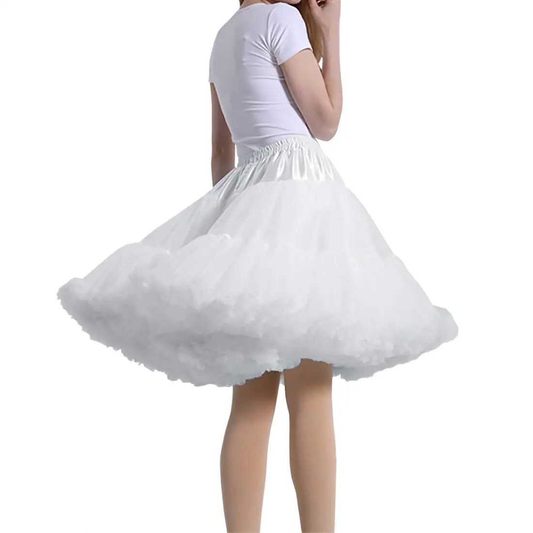Spin For Them Tutu Petticoat - Image 2