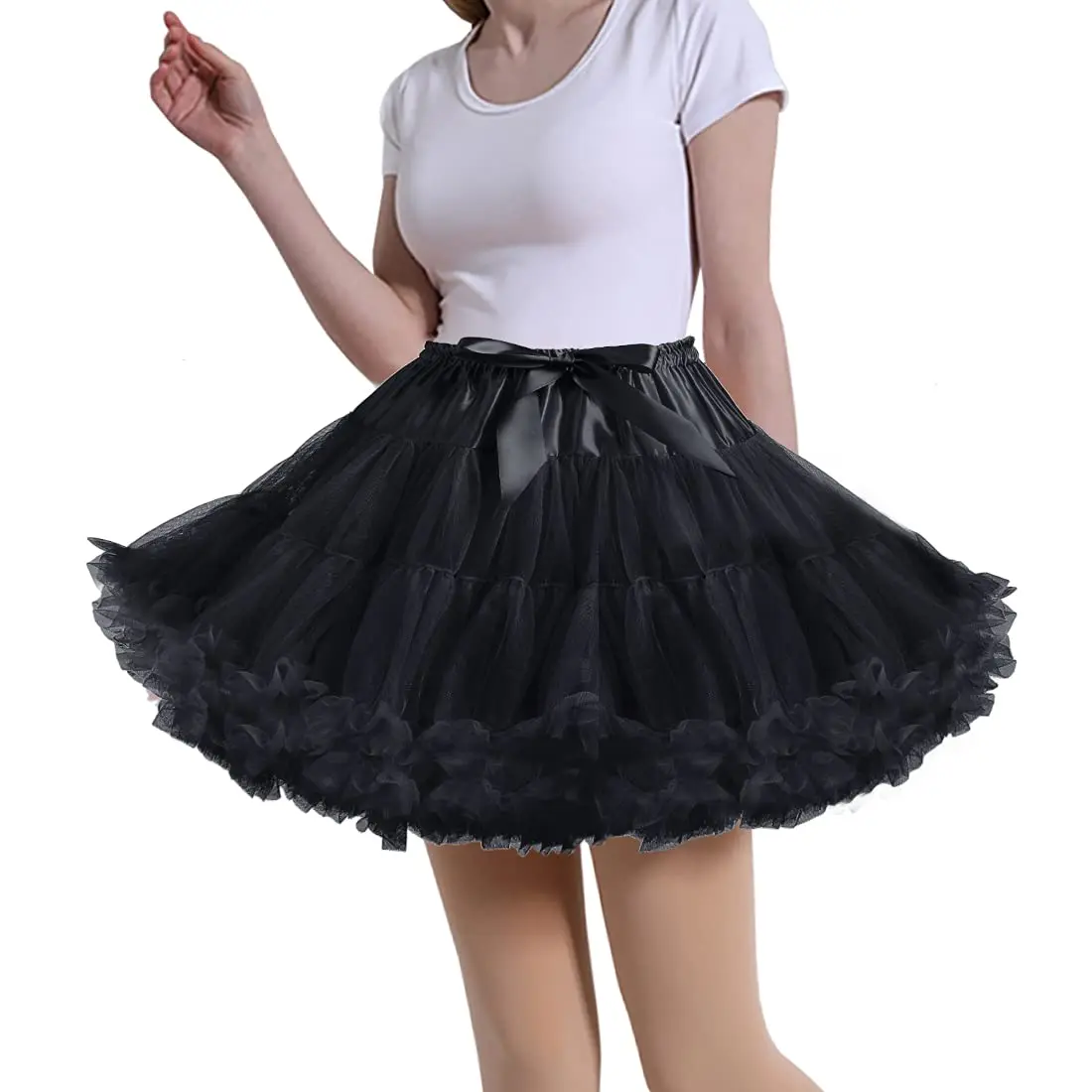Spin For Them Tutu Petticoat - Image 3