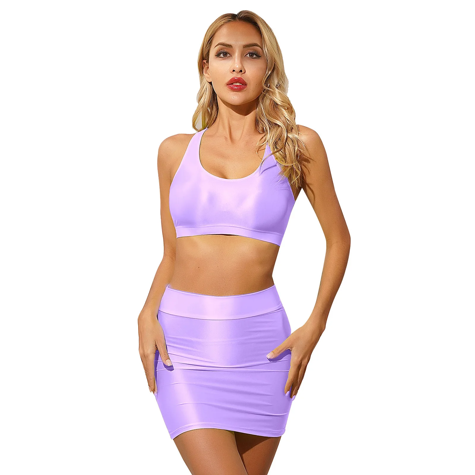 Light Purple D