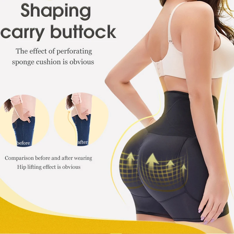 Sissy Hips Padded Enhancer - Image 3