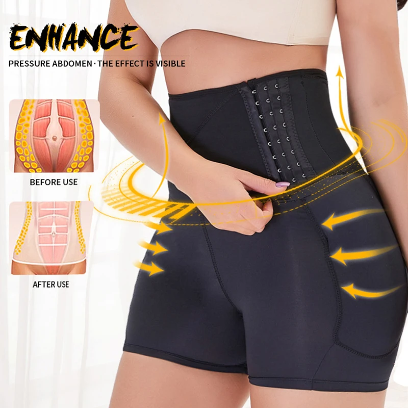 Sissy Hips Padded Enhancer - Image 2