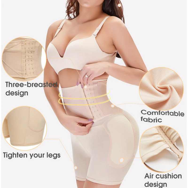 Sissy Hips Padded Enhancer - Image 4