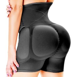 Curvy Doll Padded Hip Enhancer