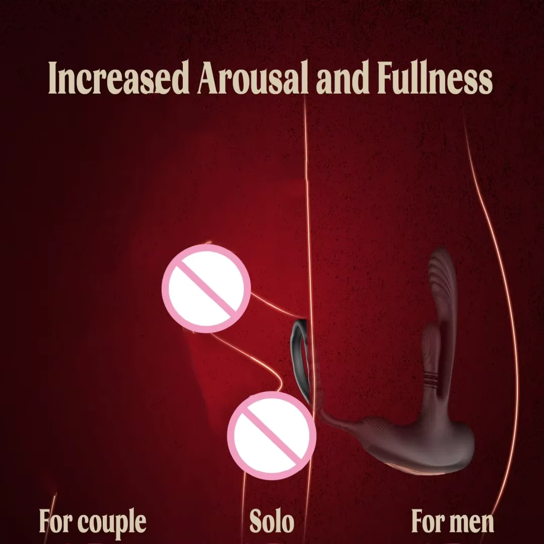 Sissygasm Deep Devotion Massager - Image 5