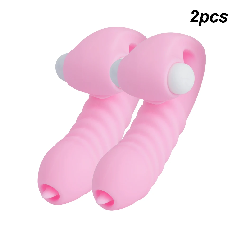 2PCS Pink