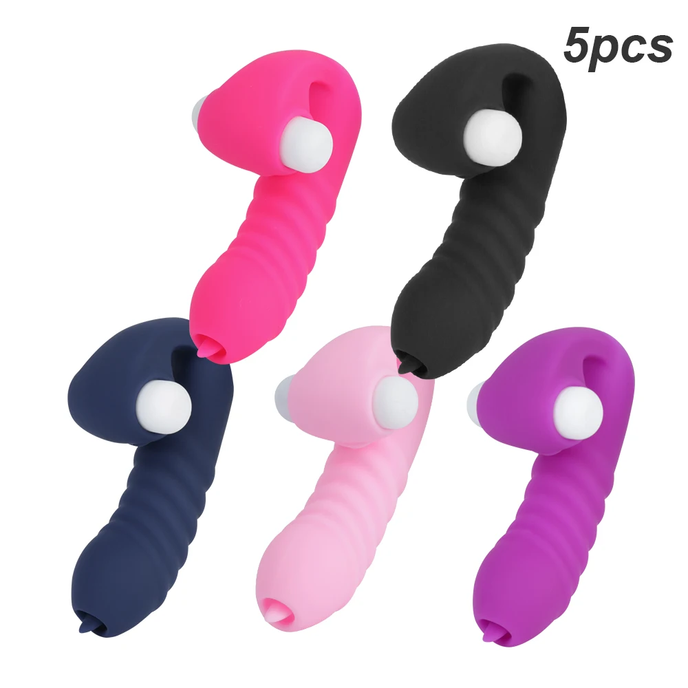 5pcs mixed