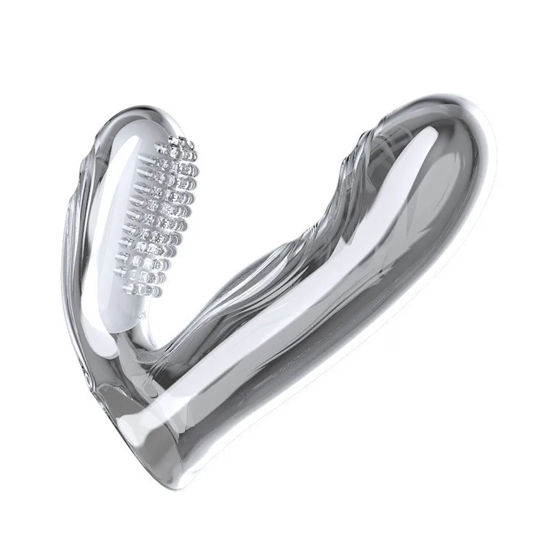 Butterfly Touch Finger Vibe
