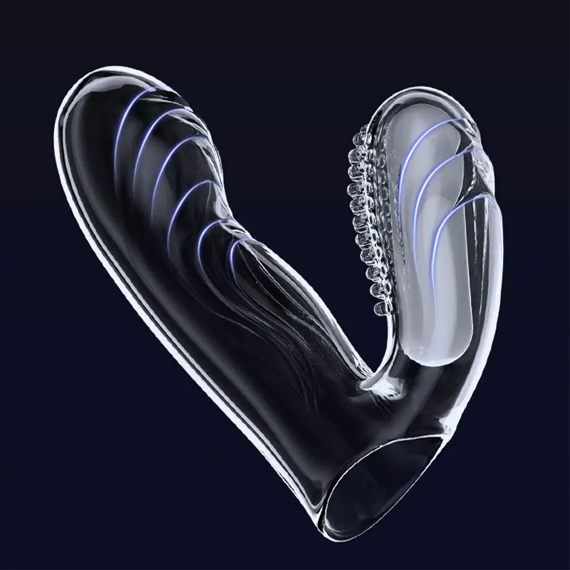 Butterfly Touch Finger Vibe - Image 3