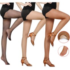 Dancer Doll Fishnet Bodystocking Tights