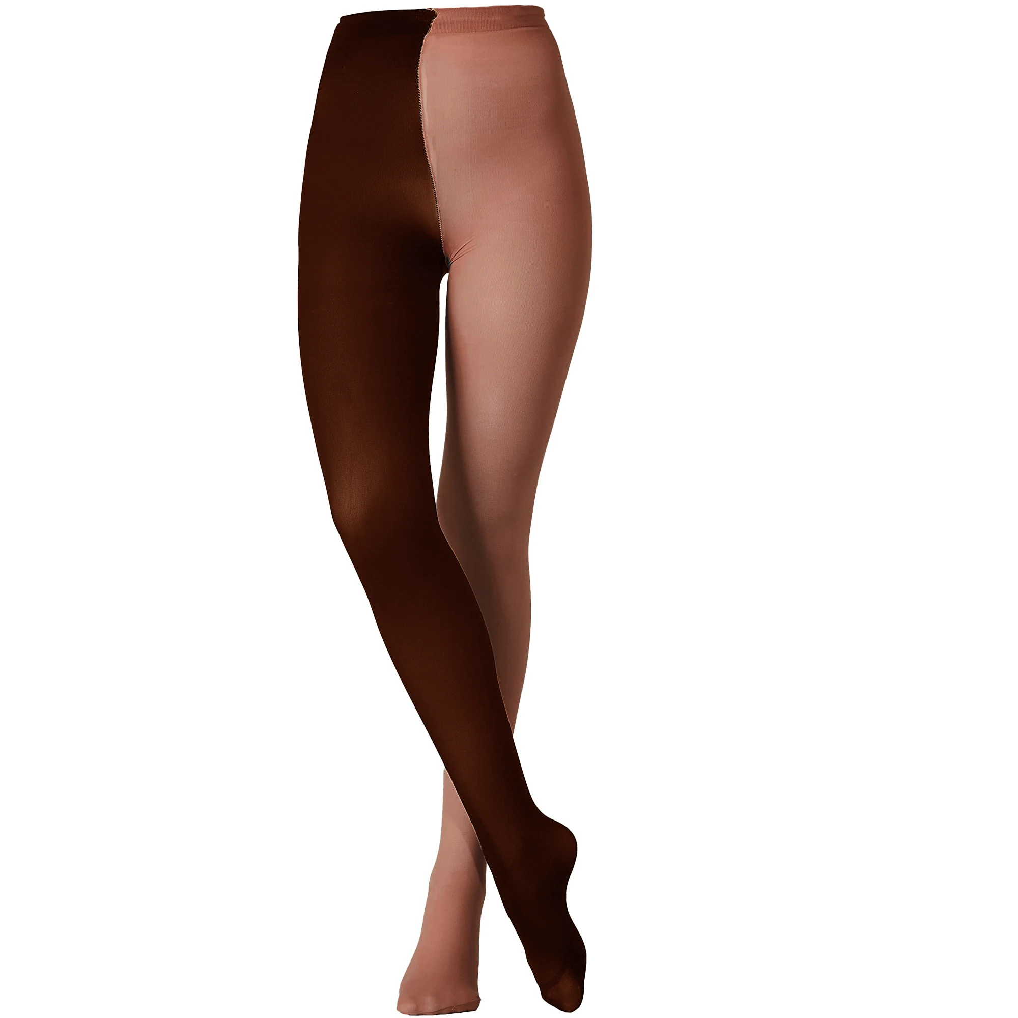 Brown Gray-Brown
