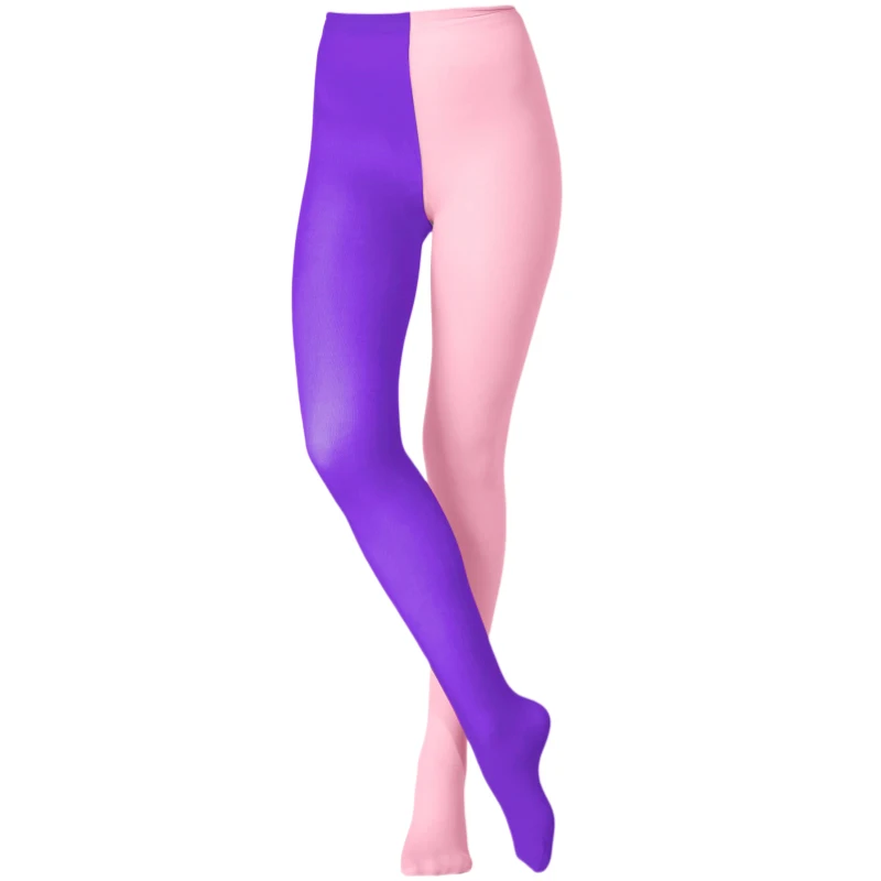 Purple Pink