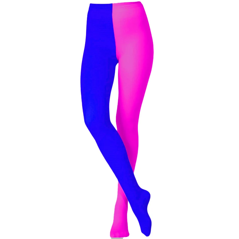 Fuchsia Blue