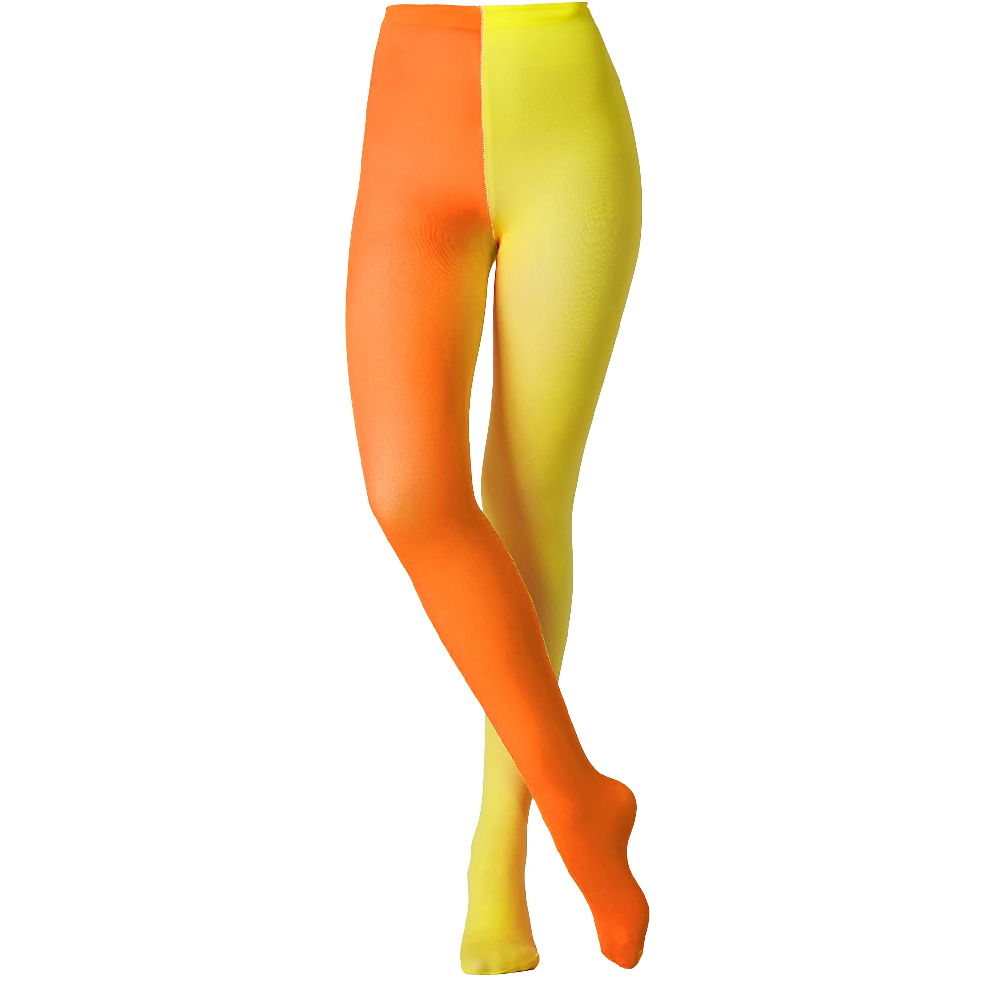Yellow Orange